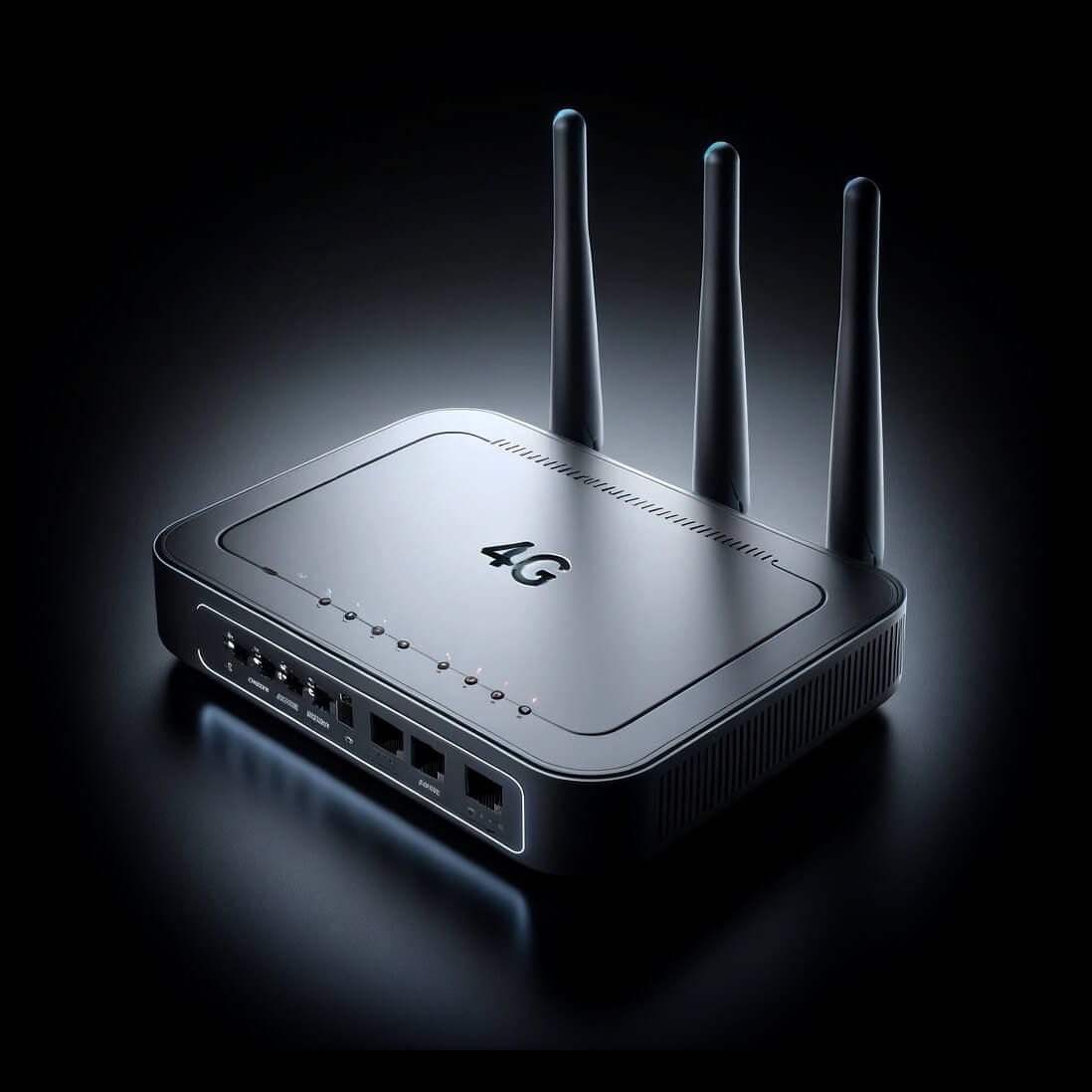 Routeur 4G